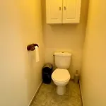 Maison Pour 6 Personnes Avec Garage Et Jardin بيت للعطل لو كْروتْوَ