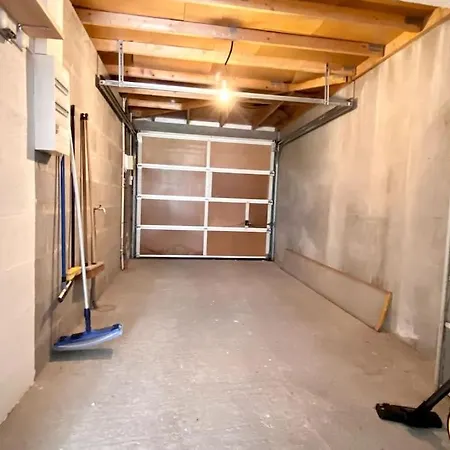 Maison Pour 6 Personnes Avec Garage Et Jardin * Le Crotoy